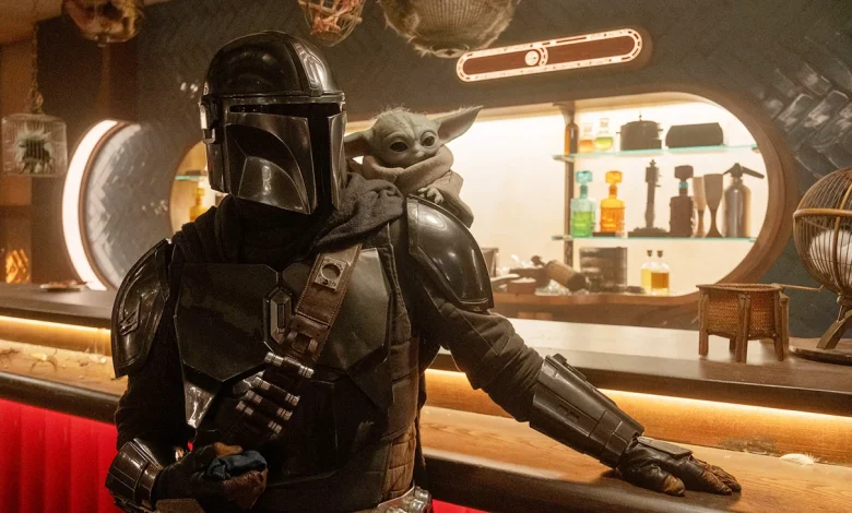 The Mandalorian and Grogu Will Make Money, But Will It Save Star Wars?