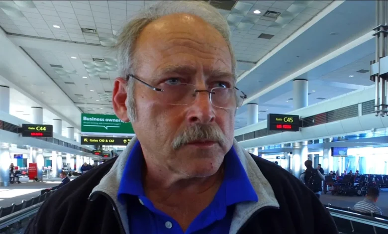 'The Many Lives of Benjaman Kyle' Doc Is a Doozy: Inside the Twists