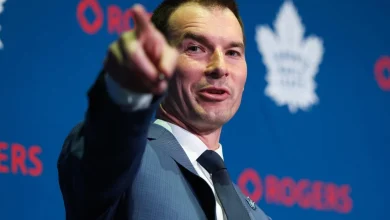The Maple Leafs new GM might be the worst hiring in sports history