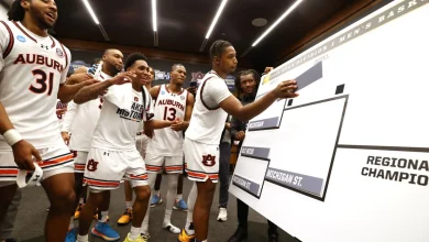 The March Madness expansion that absolutely no one wants is coming in 2027
