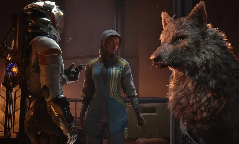The Mass Effect sci-fi RPG subgenre "hasn't had a good game in a long time", says Hasbro, and it believes Exodus can change that
