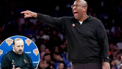 The Mike Brown nonnegotiable with Knicks sitting four wins away from Finals — and validation