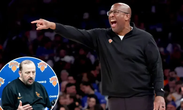 The Mike Brown nonnegotiable with Knicks sitting four wins away from Finals — and validation