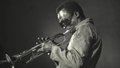 The Miles Davis century: The birth, and rebirth, of cool : NPR