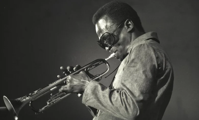 The Miles Davis century: The birth, and rebirth, of cool : NPR