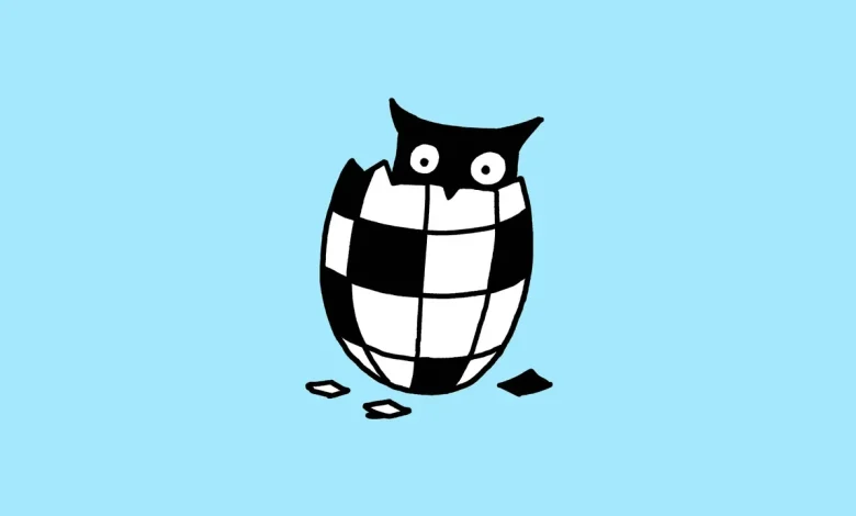The Mini Crossword: Friday, April 24, 2026