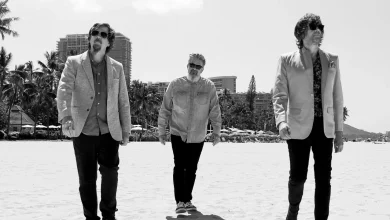 The Mountain Goats Launch New Album With “Charlie Sheen Reaches Out to the Feds”