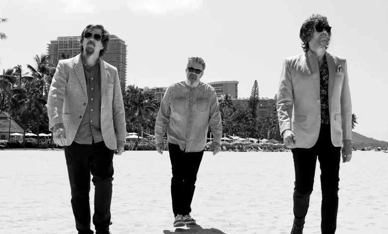 The Mountain Goats Launch New Album With “Charlie Sheen Reaches Out to the Feds”