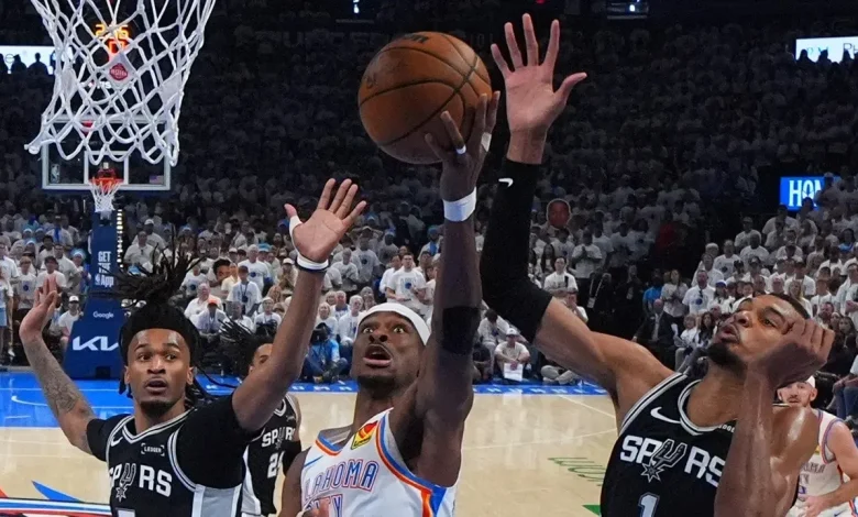 The NBA, NBC and fanboys continue to tout deeply misleading ratings data | Bobby Burack