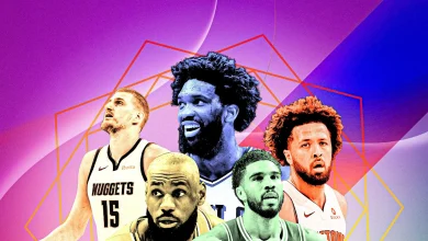 The NBA Playoffs Have Never Felt This Unpredictable