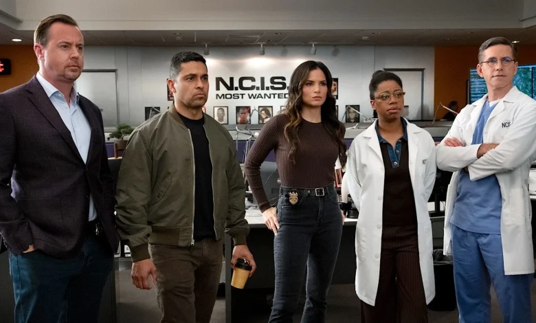 The NCIS Character That Deserves A Spin-Off