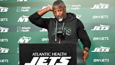 The NFL isn't doing the Jets any favors with their schedule