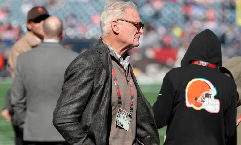The NFL’s private equity obsession threatens competition