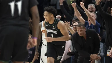 The National Disrespect of the Timberwolves Continues After Nuggets Win