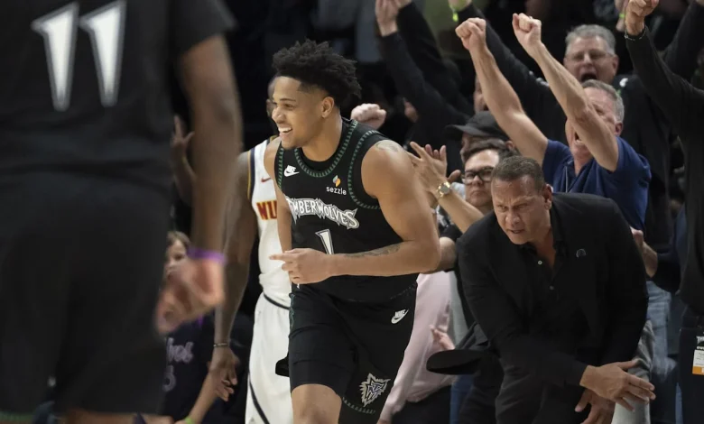 The National Disrespect of the Timberwolves Continues After Nuggets Win