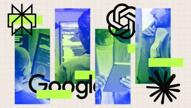 The New Class of AI Jobs Is Here