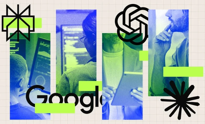 The New Class of AI Jobs Is Here