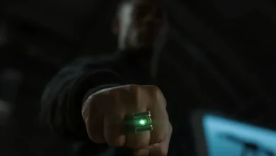 The New ‘Lanterns’ Trailer Significantly Ups the Comic Book Ante