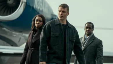 'The Night Agent' Is Ending with Season 4 on Netflix