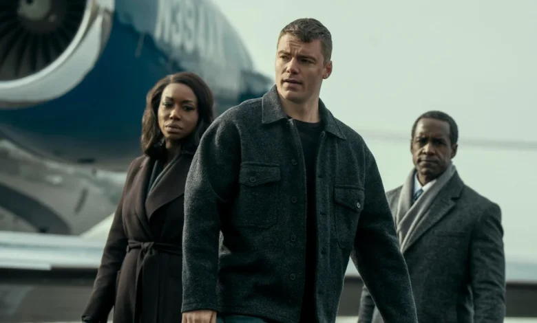 'The Night Agent' Is Ending with Season 4 on Netflix