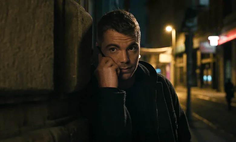 The Night Agent Season 4 Will Be Peter Sutherland’s Final Mission