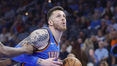 The OKC Thunder Are Looking For Continued Efficiency From Isaiah Hartenstein In Game 4