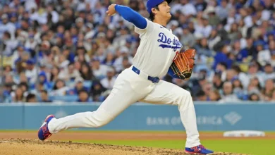 The Opener: CBA Talks, Ohtani, Ashby