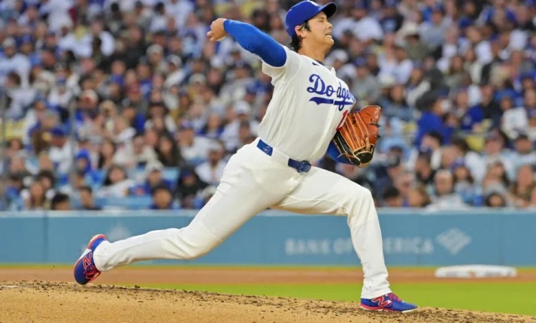 The Opener: CBA Talks, Ohtani, Ashby