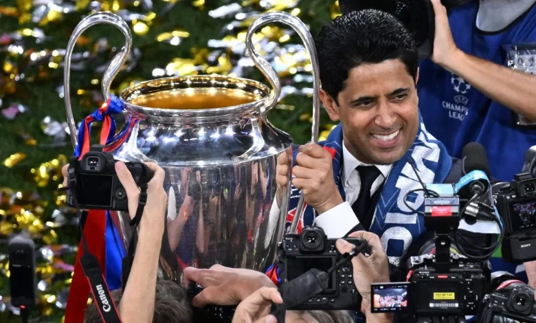 The PSG paradox: Football’s most beautiful team are also the sport’s most successful state project - The Athletic