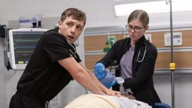 The Pitt's Biggest Season 2 Plotline Is Something That Happens A Lot, Says A Real ER Doctor