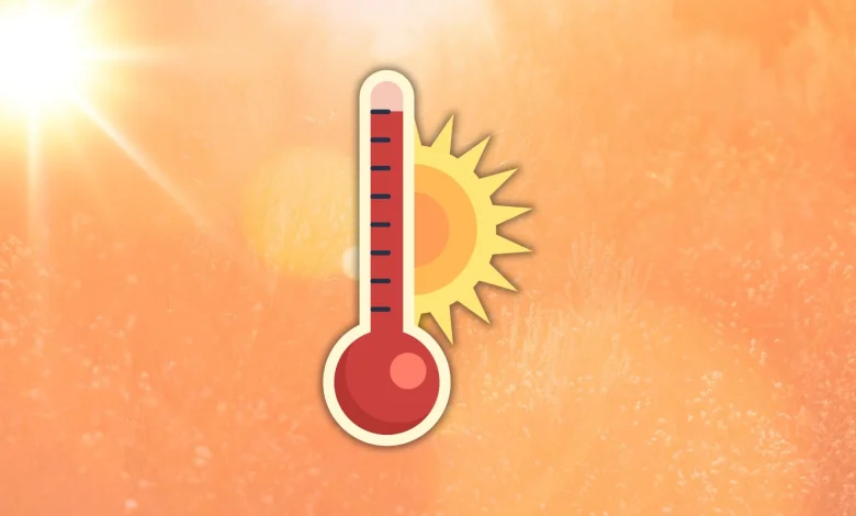 The Prairies likely to record Canada's hottest temperature so far in 2026