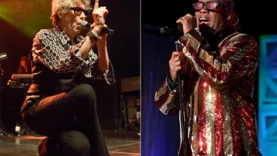 The Psychedelic Furs and Living Colour Cancel 2026 Tour Dates