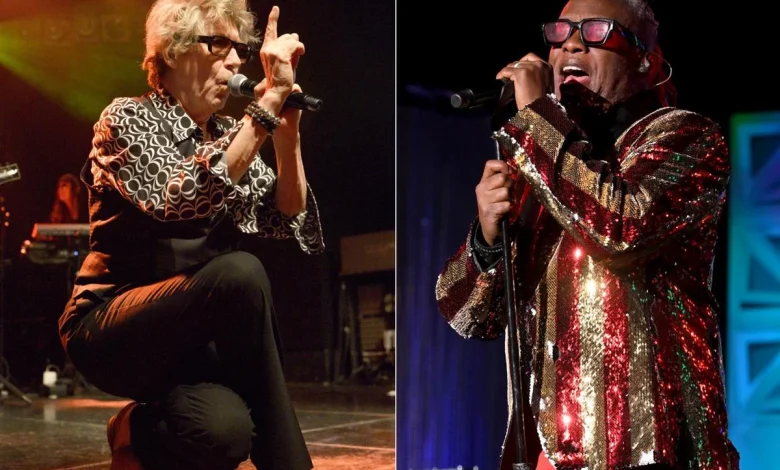 The Psychedelic Furs and Living Colour Cancel 2026 Tour Dates