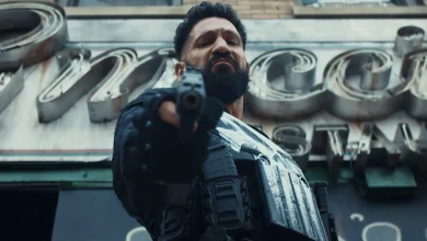The Punisher: One Last Kill's Controversial 'CGI' Shot Was Done for Real