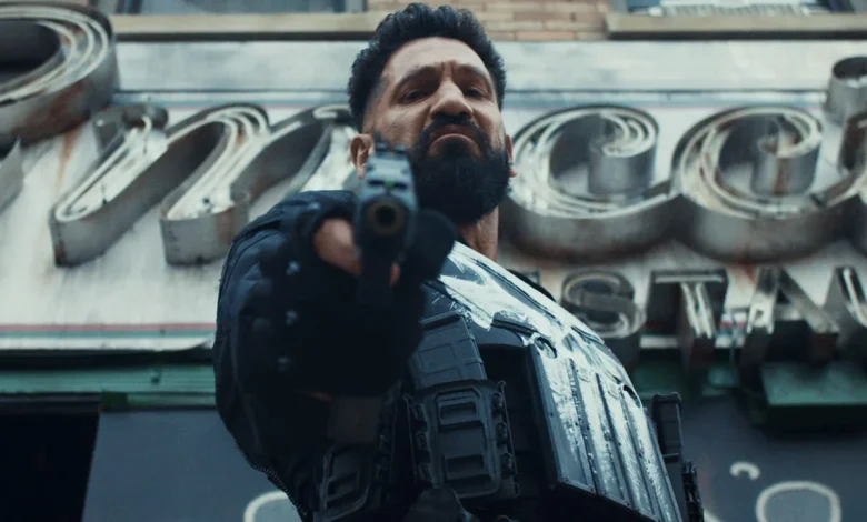 The Punisher: One Last Kill's Controversial 'CGI' Shot Was Done for Real