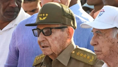 The Push to Indict Raúl Castro, Cuba’s Former President