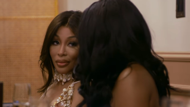 The Real Housewives of Atlanta Recap: The Great Divide