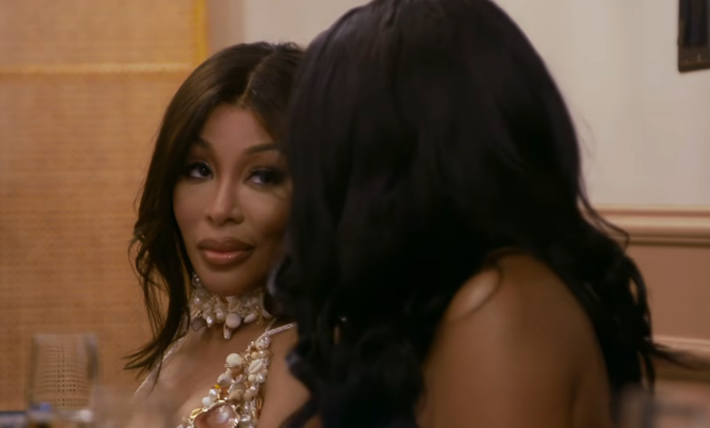 The Real Housewives of Atlanta Recap: The Great Divide