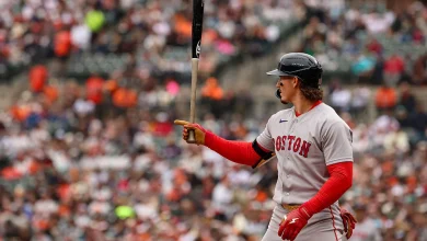 The Red Sox Need a Whole Lot More From Jarren Duran
