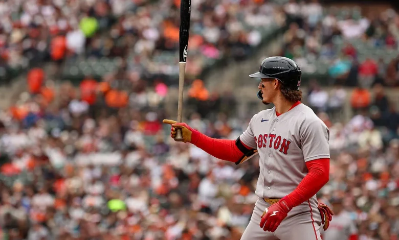 The Red Sox Need a Whole Lot More From Jarren Duran