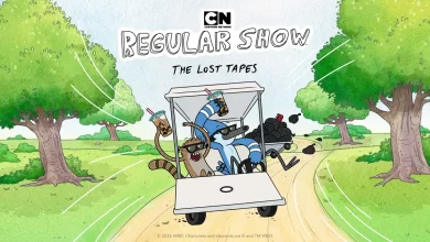 The 'Regular Show: The Lost Tapes' is back 9 years later. How to watch
