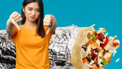 The Restaurant Chain That Has ‘Gone Downhill’ the Most, According to Diners