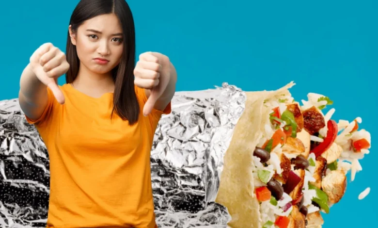 The Restaurant Chain That Has ‘Gone Downhill’ the Most, According to Diners