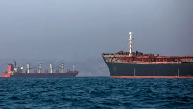 The Risks of Iran’s Threat to Control the Strait of Hormuz