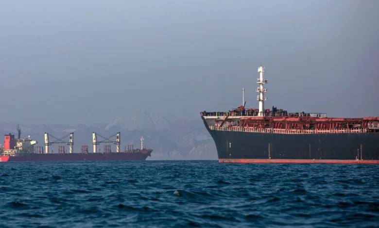 The Risks of Iran’s Threat to Control the Strait of Hormuz