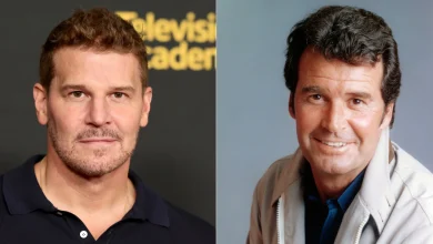 The Rockford Files Reboot Starring David Boreanaz Gets NBC Series Order