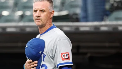 The Royals are underperforming for a second straight season. Someone needs to be held accountable.
