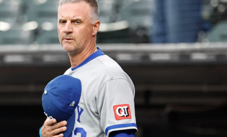 The Royals are underperforming for a second straight season. Someone needs to be held accountable.