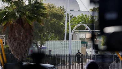 The San Diego Mosque Shootings Were a Crime Made for and by the Internet