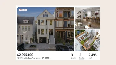 The Seller of a SF Home Is Accepting Payment in Anthropic or OpenAI Stock